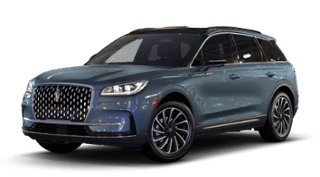 2026 Lincoln Lincoln Corsair® External Image 2